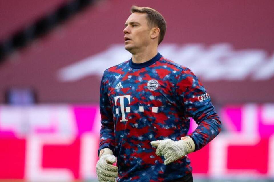 Manuel Neuer Manuel Neuer