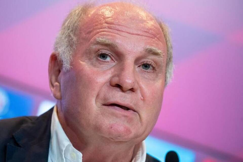 Uli Hoeneß