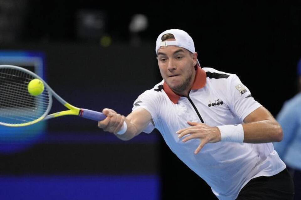 Struff Struff