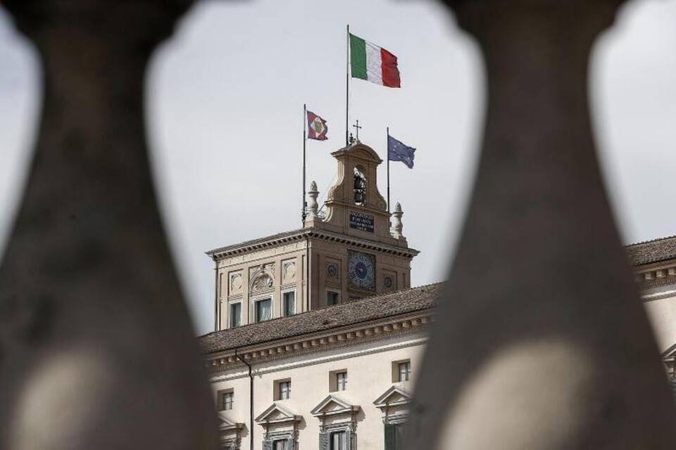 Italien Italien
