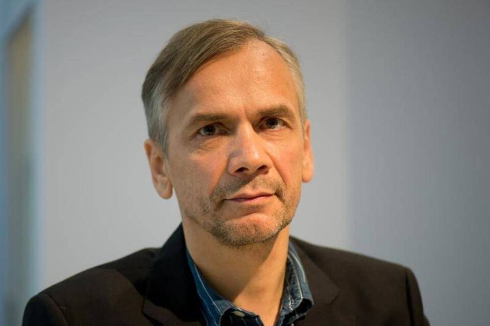 Lutz Seiler