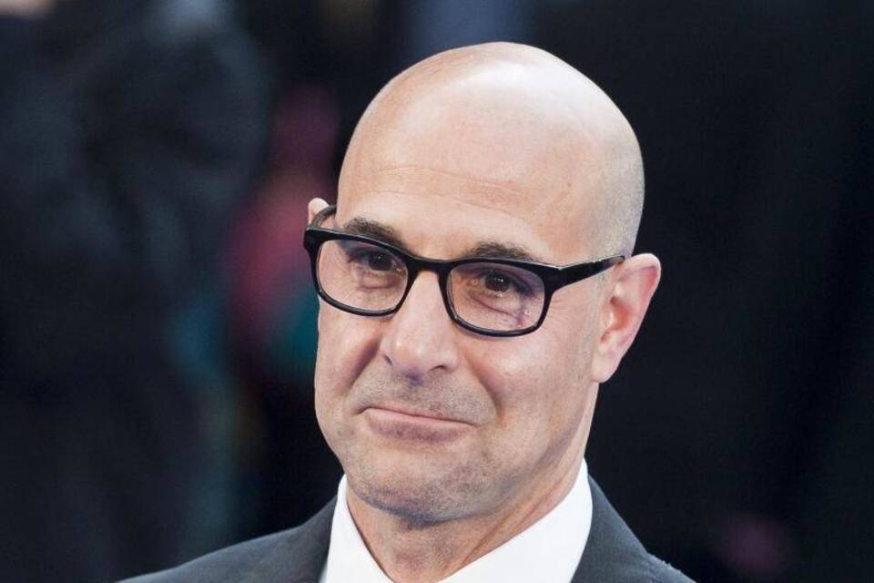 Stanley Tucci Stanley Tucci