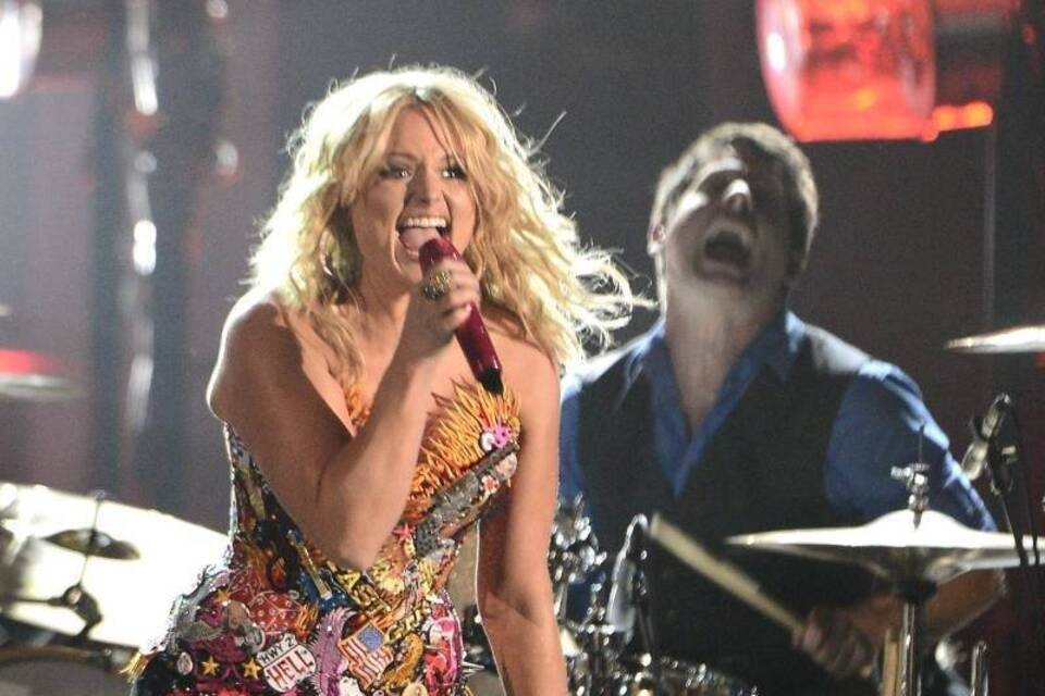 Miranda Lambert Miranda Lambert