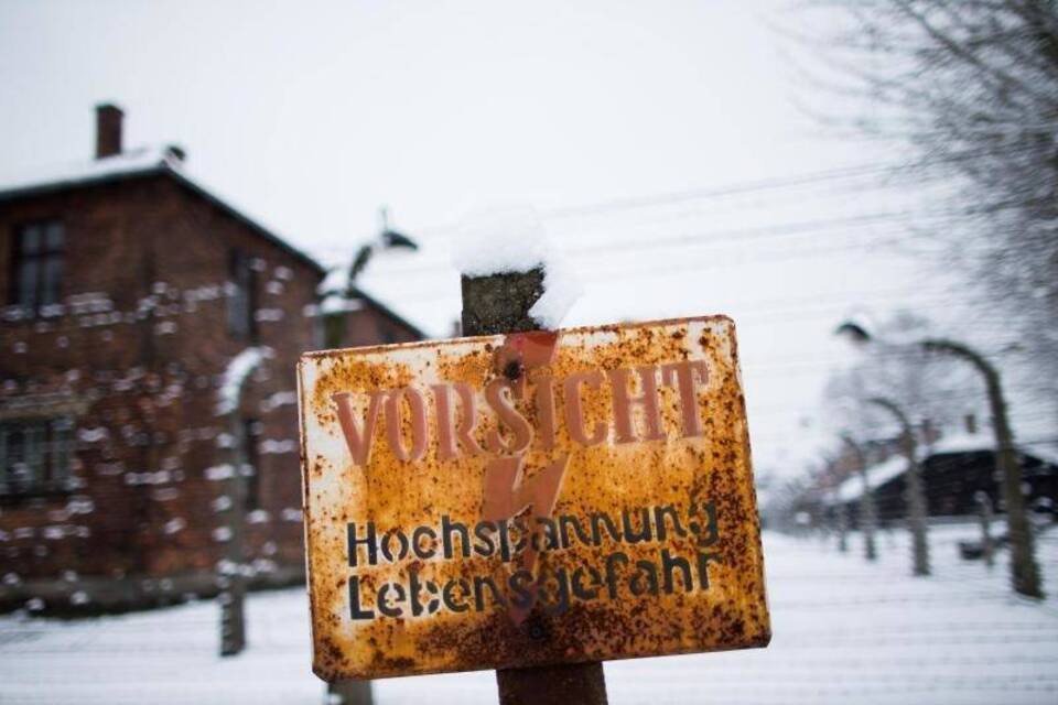 Auschwitz Auschwitz