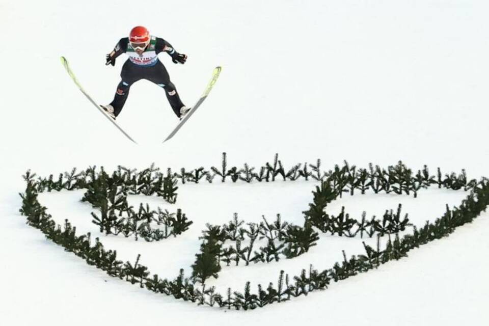 Eisenbichler Eisenbichler