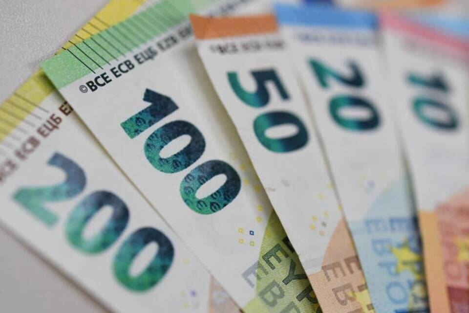 Geld Geld