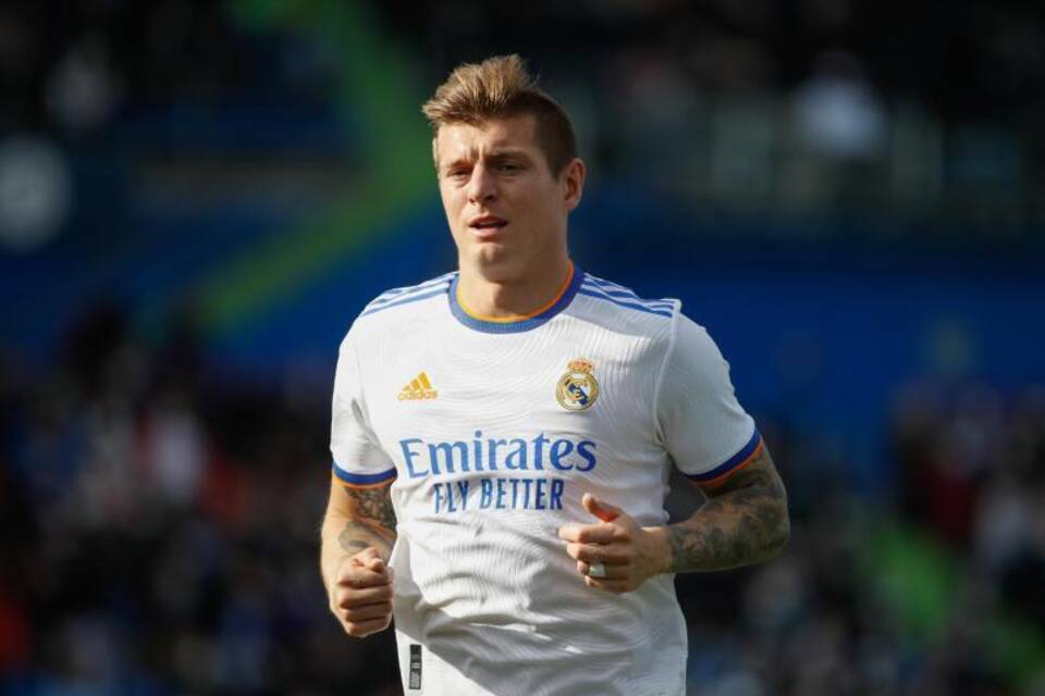 FC Getafe - Real Madrid FC Getafe - Real Madrid