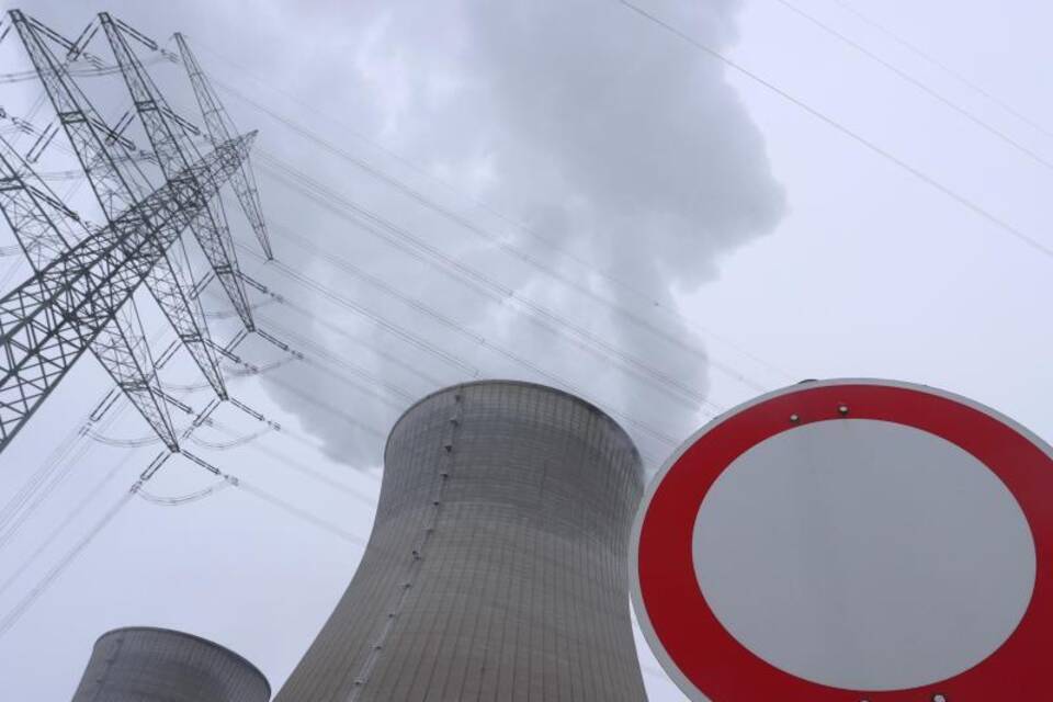 Atomkraftwerk Gundremmingen Atomkraftwerk Gundremmingen