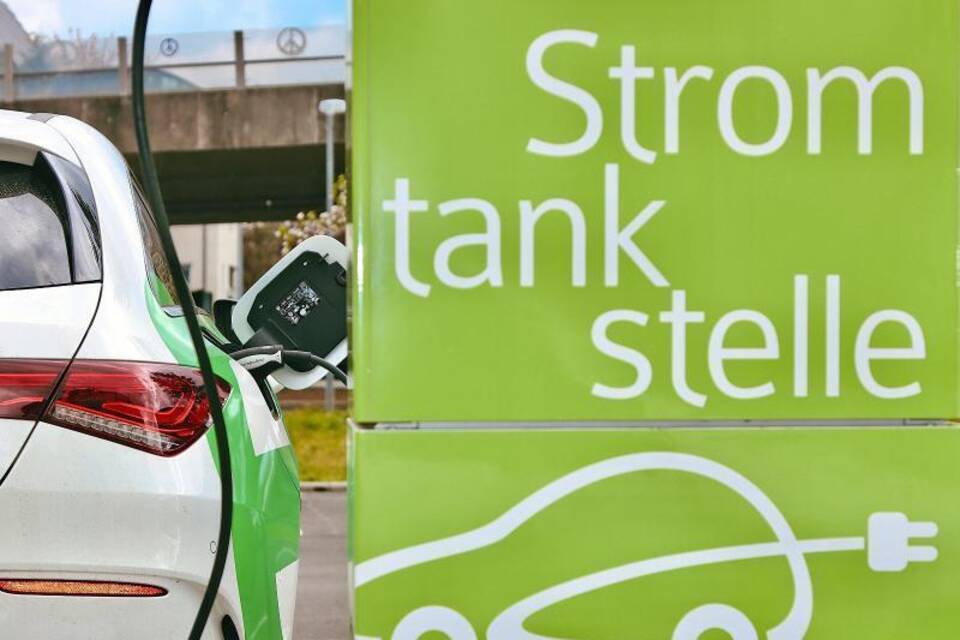 Künftige Kaufanreize für E-Autos Künftige Kaufanreize für E-Autos