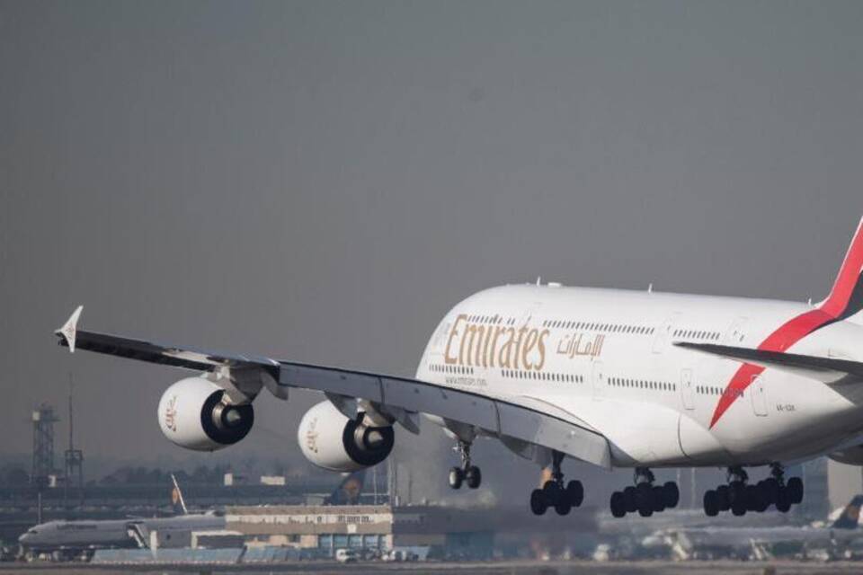 Emirates Emirates
