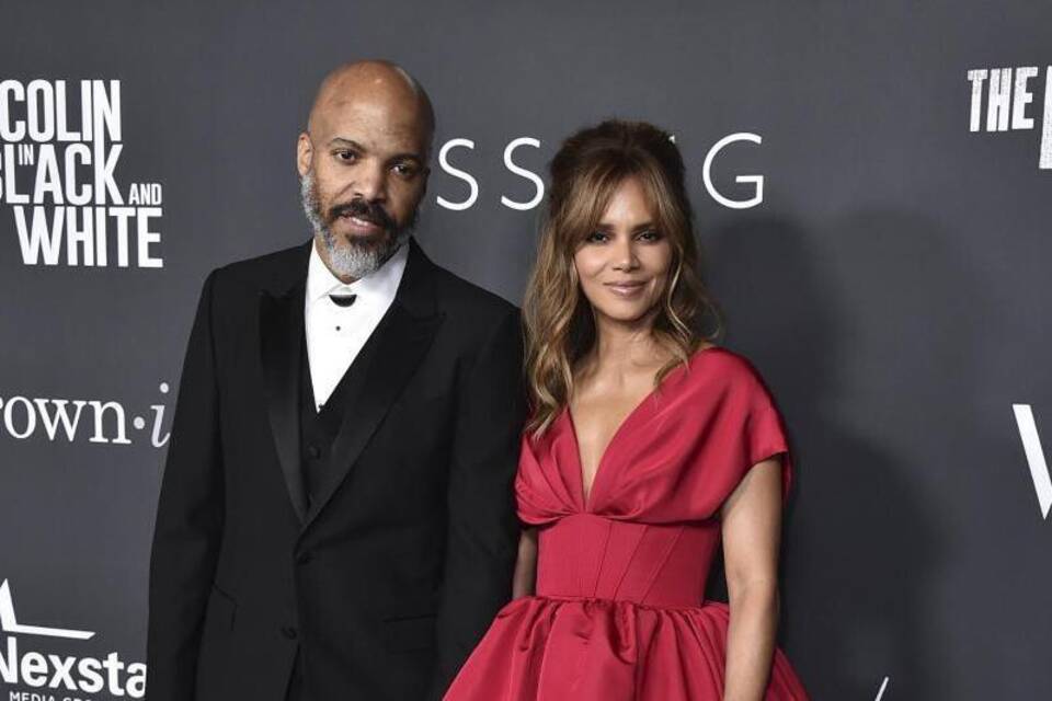 Halle Berry Halle Berry