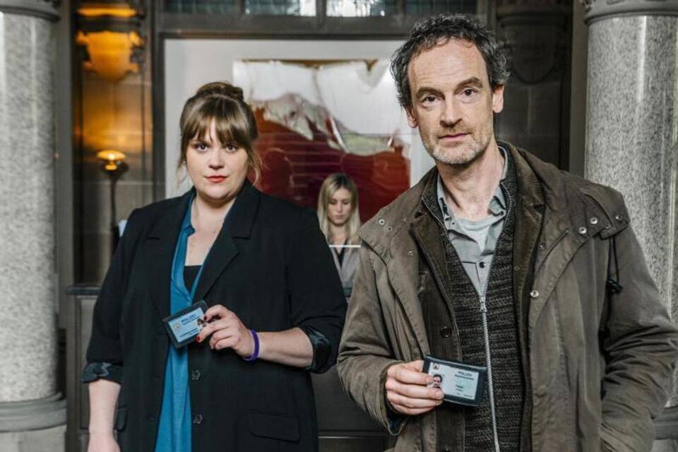 «Tatort: Gier und Angst» «Tatort: Gier und Angst»