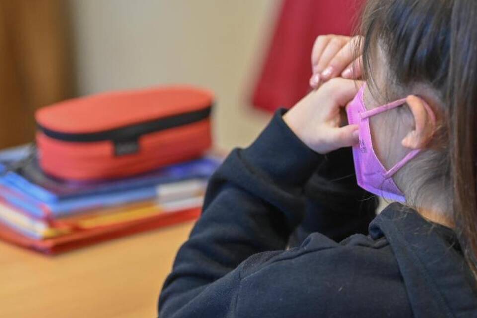 Schulen in Brandenburg öffnen wieder Schulen in Brandenburg öffnen wieder