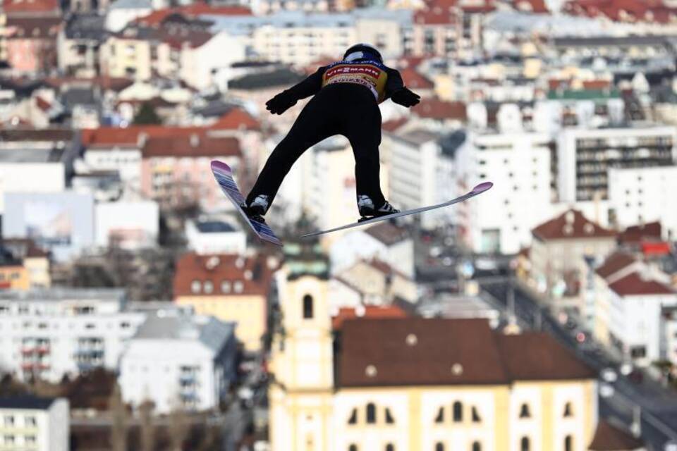 Quali-Sieger Quali-Sieger