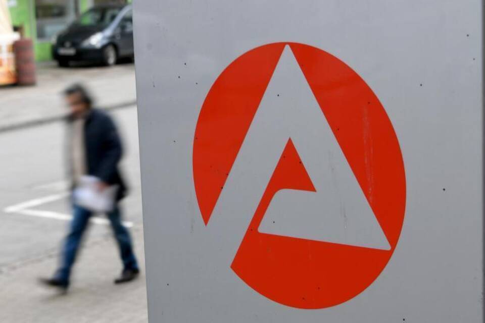 Bundesagentur für Arbeit Bundesagentur für Arbeit