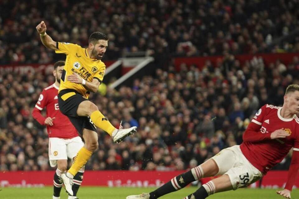 Joao Moutinho