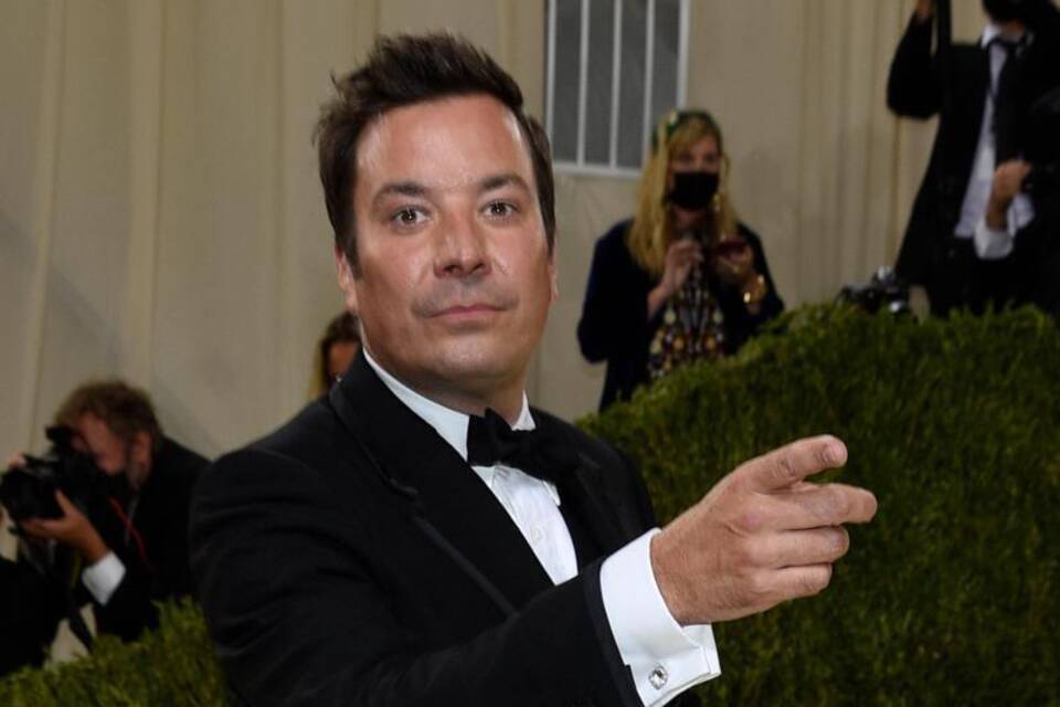 Jimmy Fallon