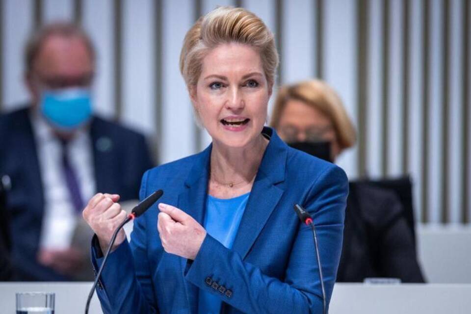 Schwesig Schwesig