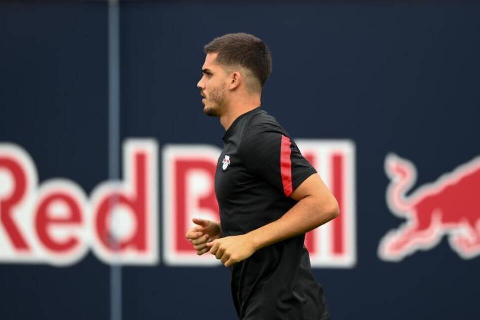 André Silva André Silva