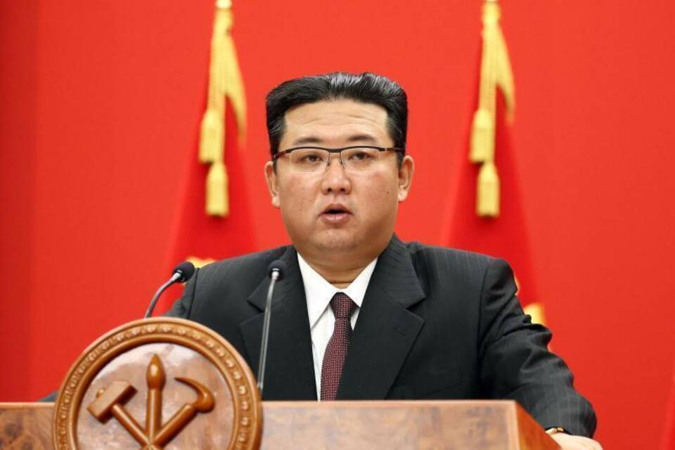 Kim Jong Un Kim Jong Un