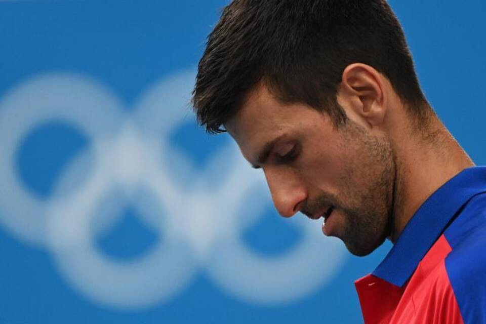 Novak Djokovic Novak Djokovic