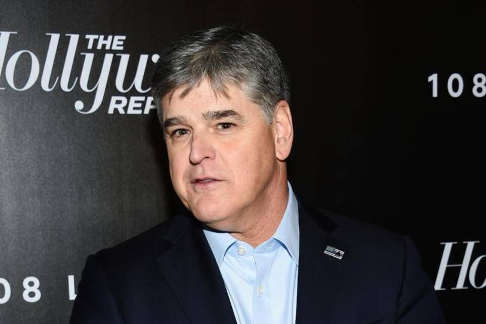 Sean Hannity Sean Hannity
