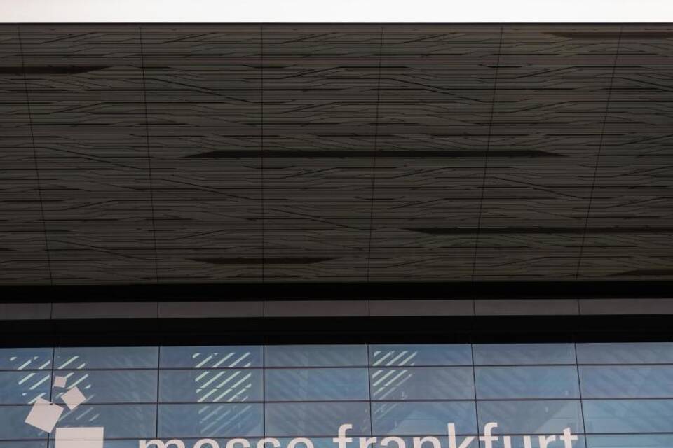 Messe Frankfurt Messe Frankfurt