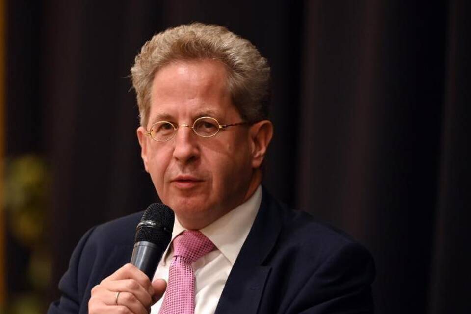 Maaßen Maaßen