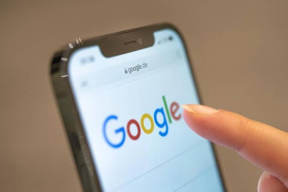 Google Google