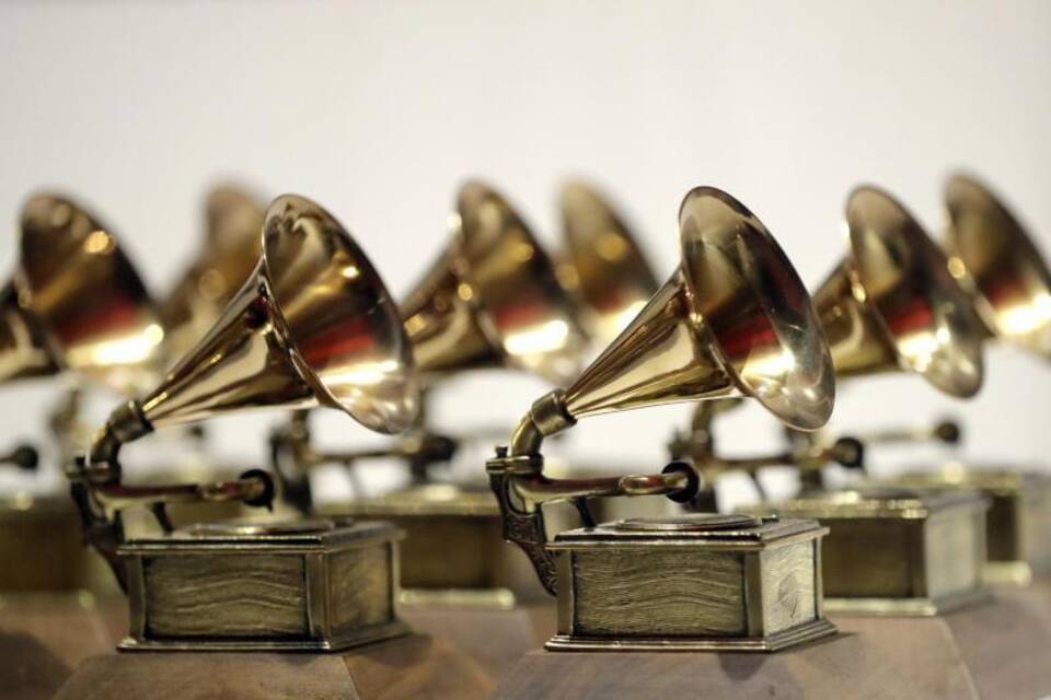 Grammys