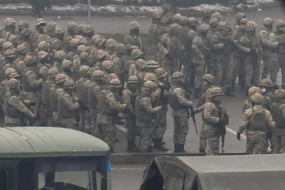 Soldaten Soldaten