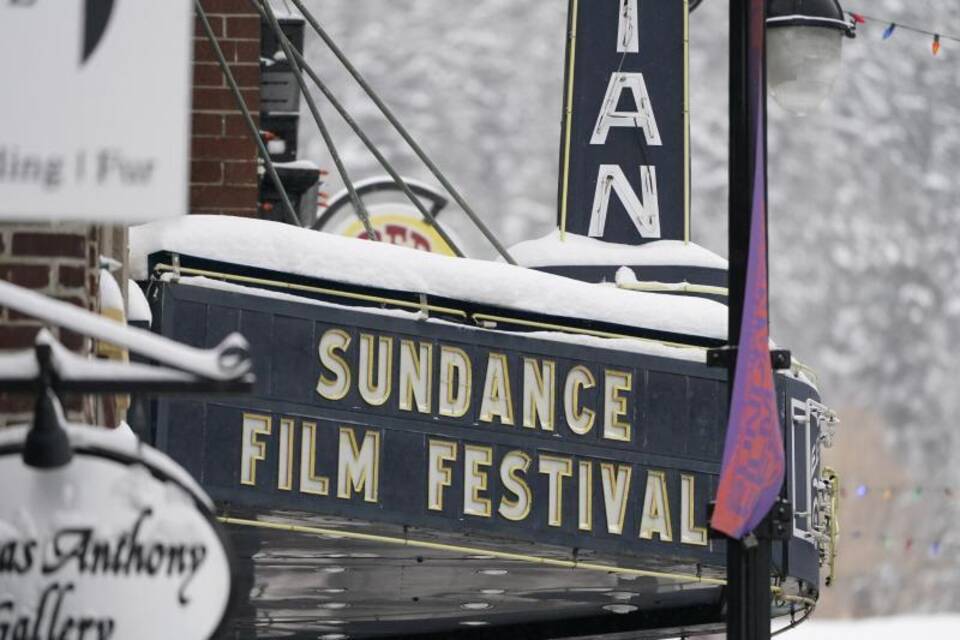 Sundance Festival Sundance Festival