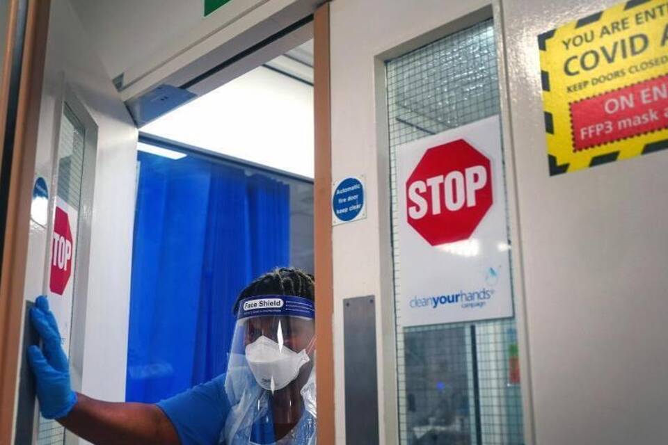 Klinik Klinik
