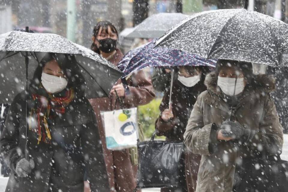 Tokio Tokio