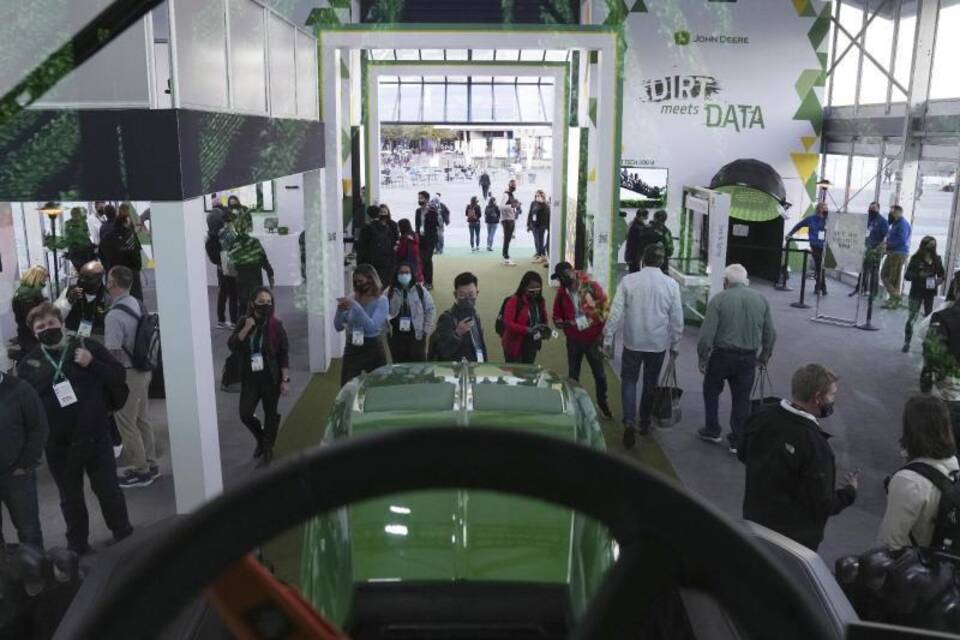 Traktor Traktor