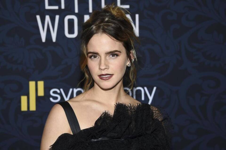 Emma Watson Emma Watson
