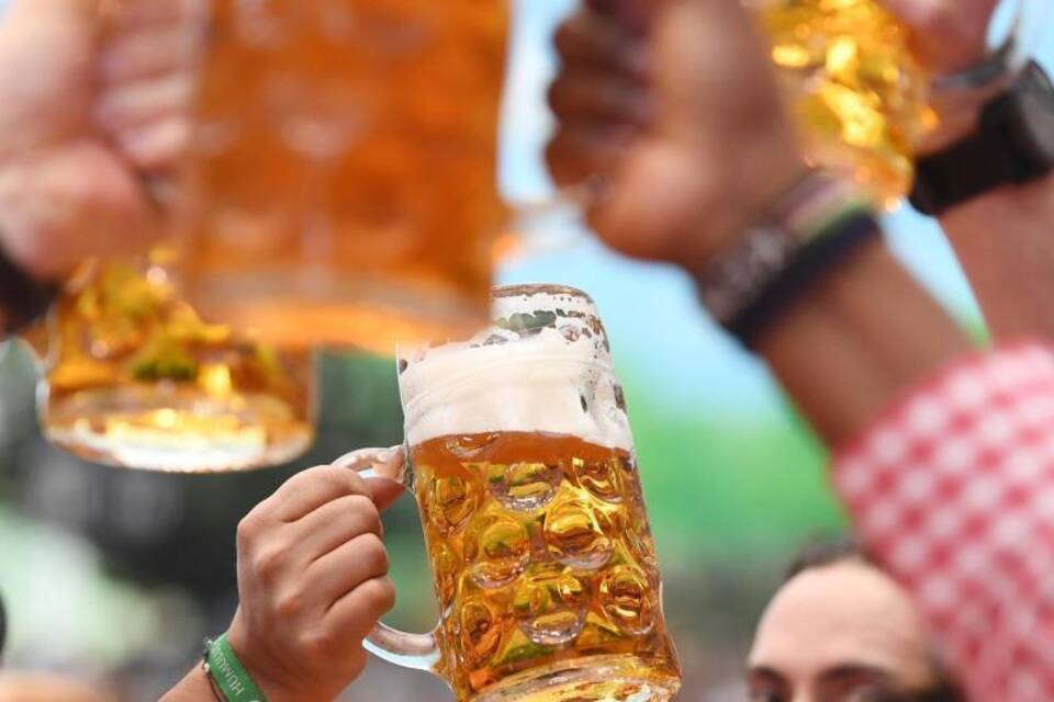 Oktoberfest Oktoberfest