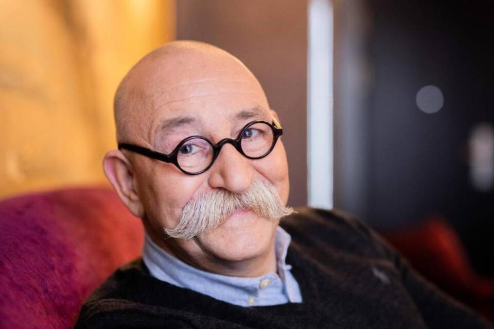 Horst Lichter Horst Lichter