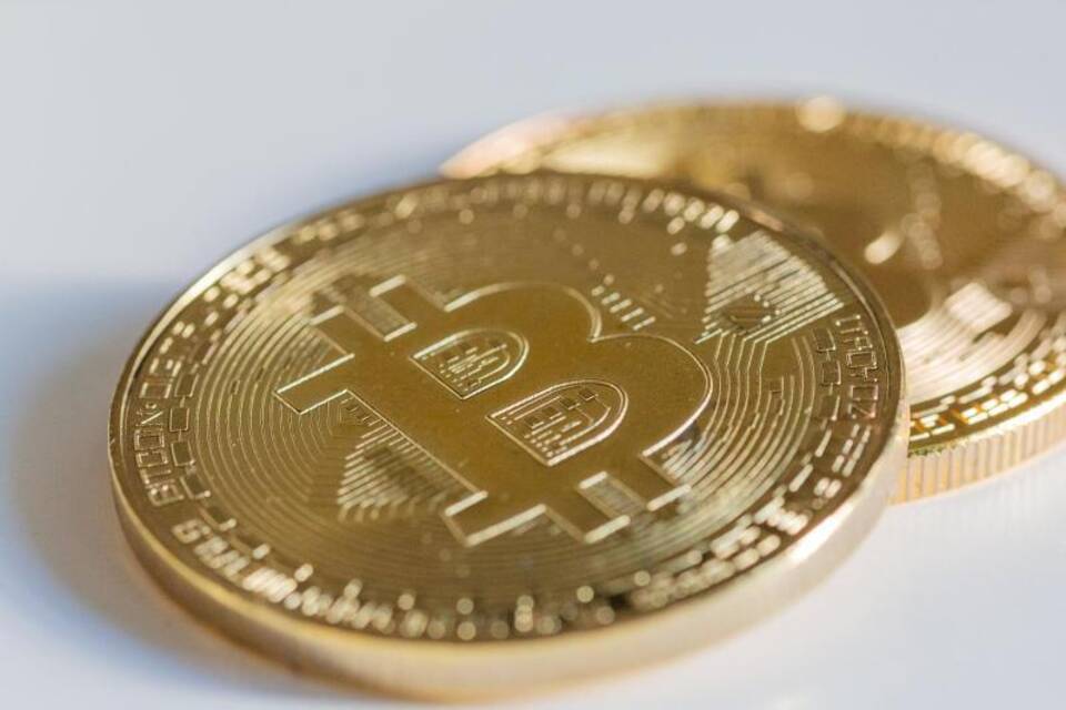 Bitcoin Bitcoin