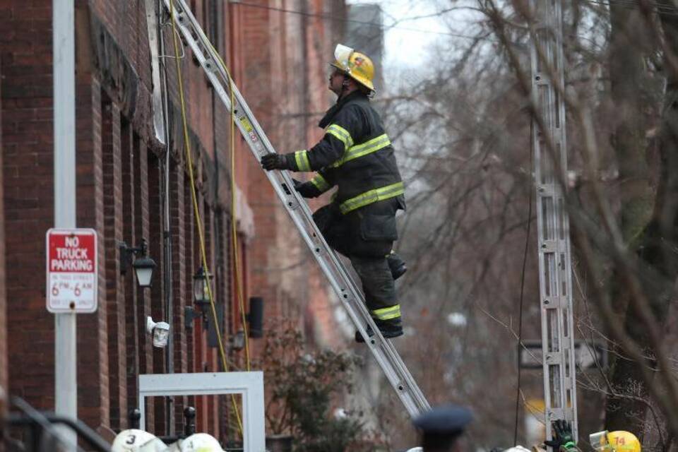 Brand in Philadelphia