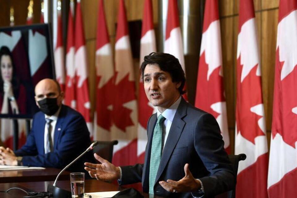 Justin Trudeau Justin Trudeau