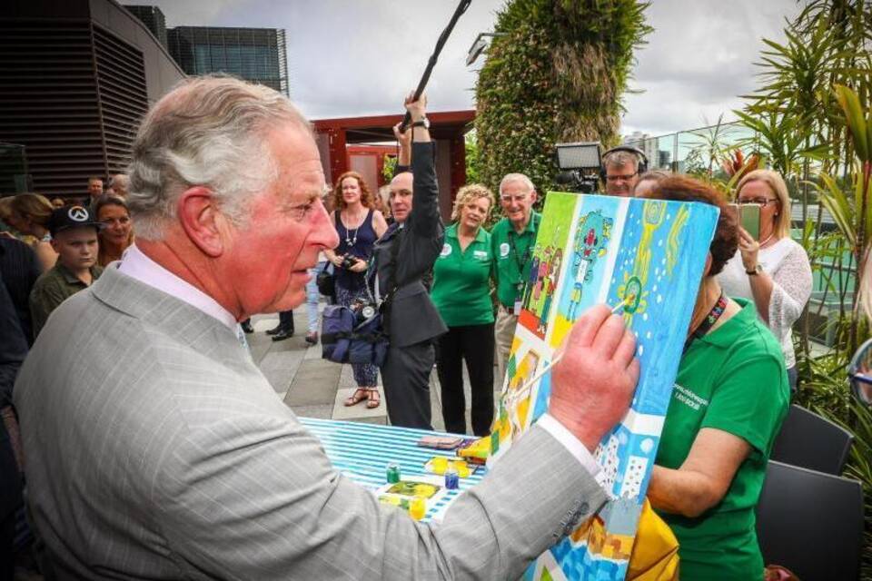 Prinz Charles