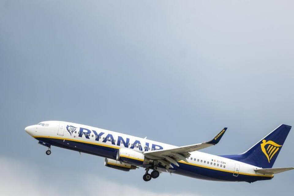 Ryanair