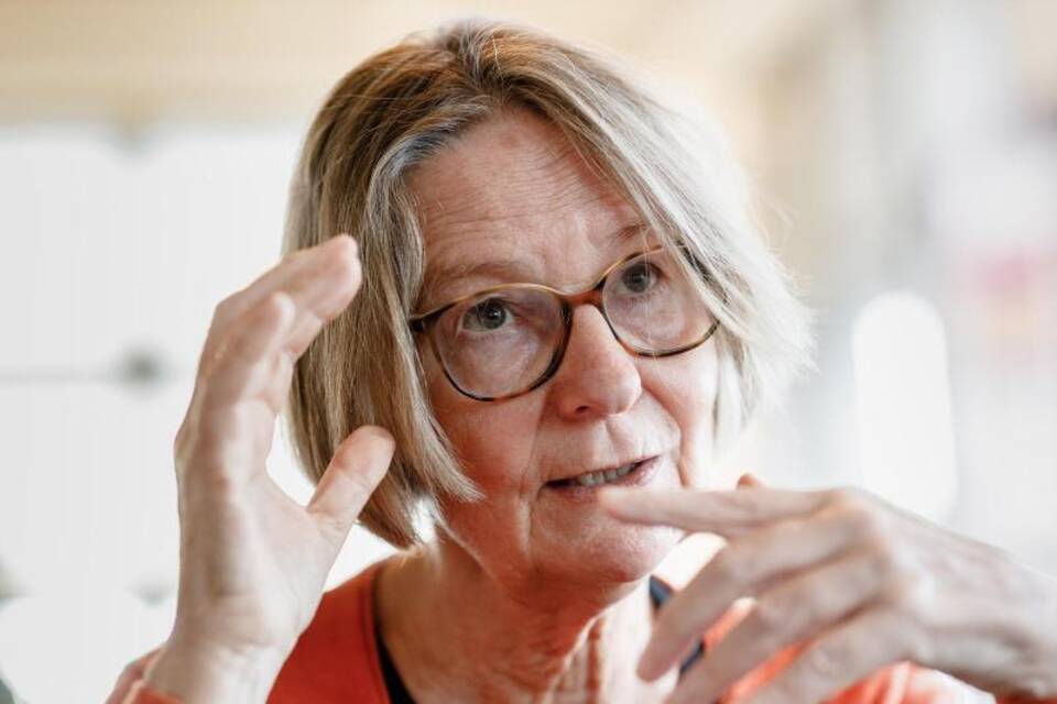 Kirsten Boie Kirsten Boie