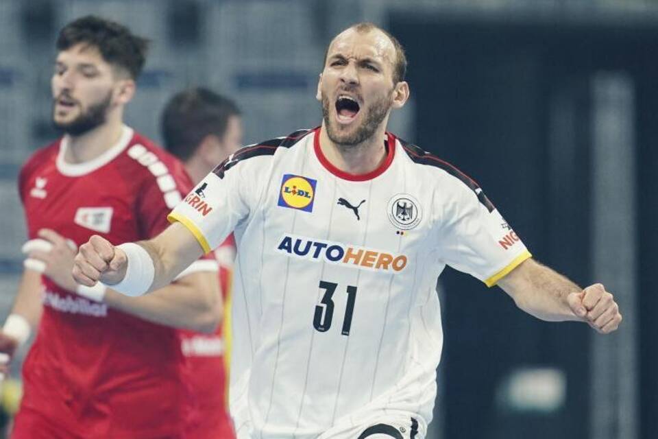 Testspielsieg Testspielsieg