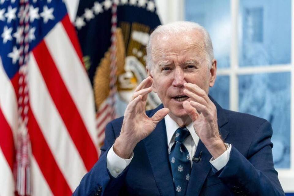 Joe Biden Joe Biden