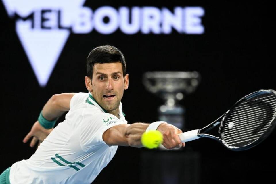 Novak Djokovic Novak Djokovic