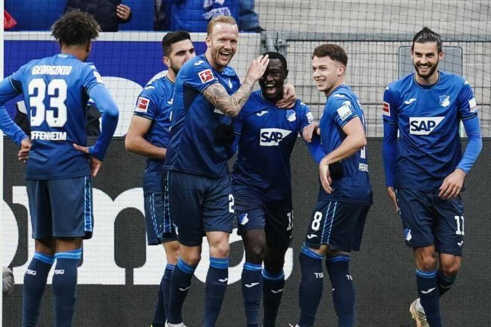 TSG 1899 Hoffenheim TSG 1899 Hoffenheim