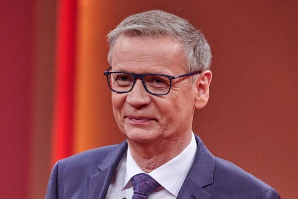 Günther Jauch Günther Jauch