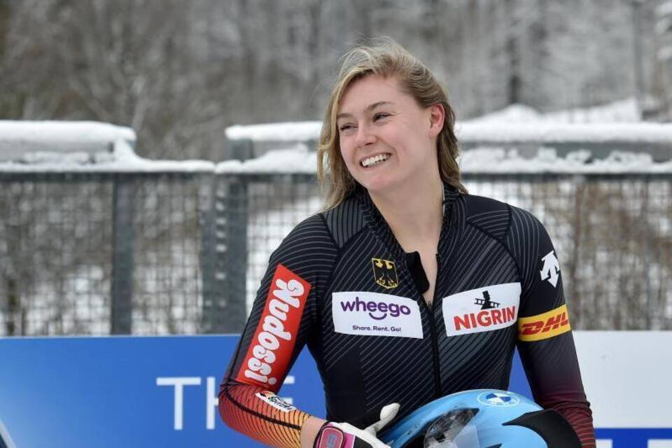 Laura Nolte Laura Nolte